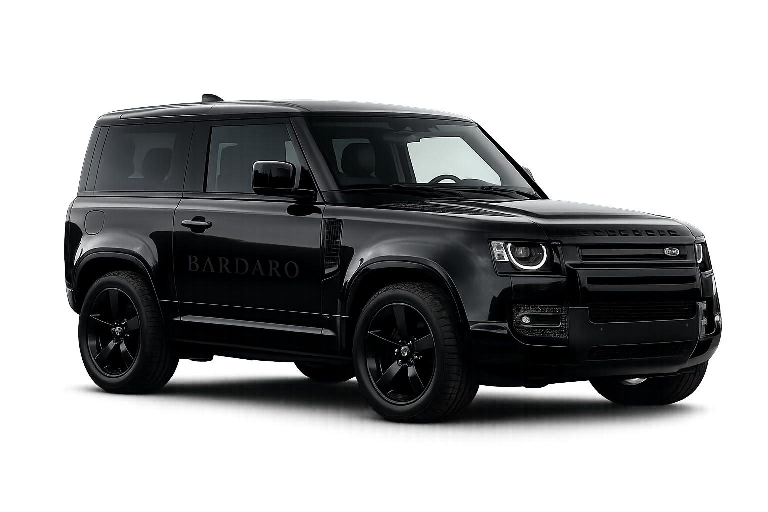 BARDARO Mobile